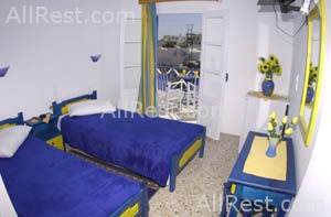 Margarita Hotel 12